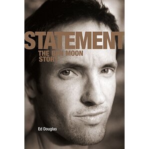 Kniha Statement - The Ben Moon Story
