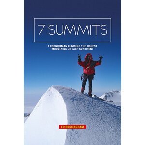 Kniha 7 Summits