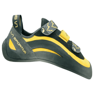 Lezečky La Sportiva Miura VS Men doprodej|37 EU