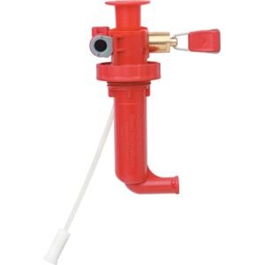 Pumpa MSR DragonFly Fuel Pump