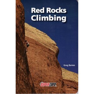 Lezecký průvodce Red Rocks climbing