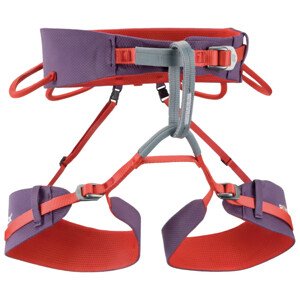 Sedací úvazek Rock Empire 3B Slight Woman Purple|XS