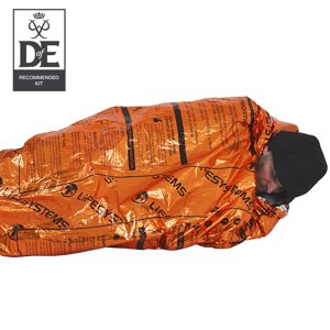 Fólie Lifesystems Heatshield Bag