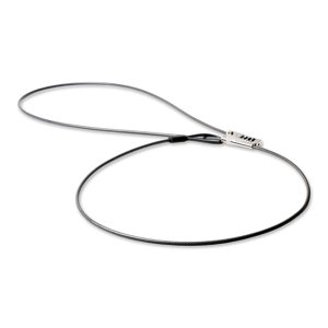 Zámek na batoh Lifeventure Sliding Cable Lock