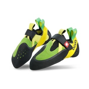 Lezečky Ocún Oxi S|37,5 EU