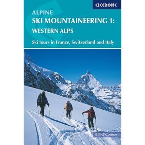 Skialp a freeride