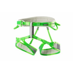 Sedací úvazek Ocún Neon green|L