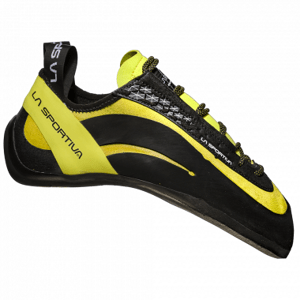 Lezečky La Sportiva Miura Men Lime|45 EU