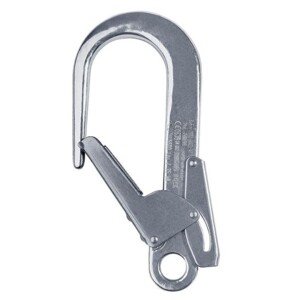 Karabina Singing Rock Large Double Lock Snap Hook