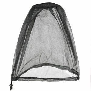 Moskytiéra Lifesystems Head Net