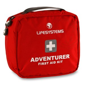Lékarnička Lifesystems Adventurer First Aid Kit