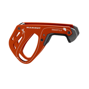 Jistítko Mammut Smart 2.0 dark orange