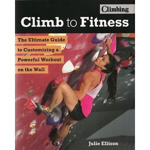 Kniha Climb to Fitness