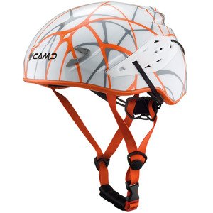 Skialpinistická helma Camp Speed Comp White
