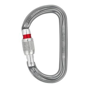 Karabina Petzl Am´D SCREW-LOCK