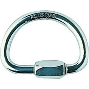 Mailona Petzl Demi Rond