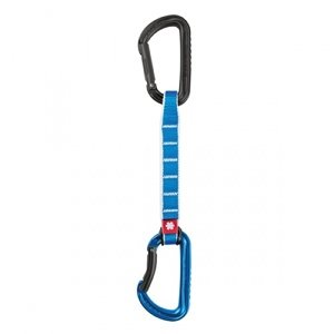 Sada expresek Ocún Falcon QD Zoom PA 15/22mm 16cm (blue)