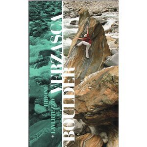 Lezecký průvodce Verzasca Bouldering