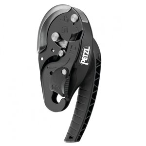 Brzda Petzl I’D S černá