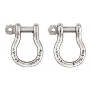 Petzl Shackles (2ks)