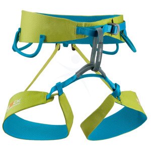 Sedací úvazek Rock Empire 1B Slight Green|XL