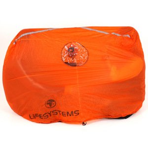 Žďárák Lifesystems Survival Shelter dvě osoby