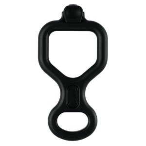 Slaňovací osma Petzl Huit Antibrulure