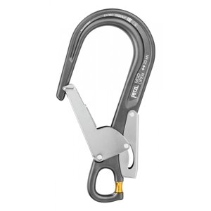 Karabina Petzl MGO Open 60 mm
