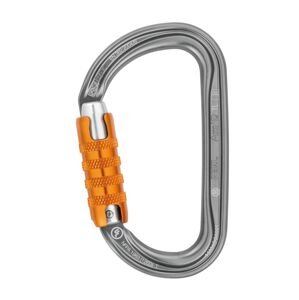Karabina Petzl Am´D TRIACT-LOCK
