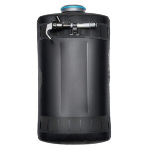 Vak na vodu Hydrapak Expedition 8L Černá