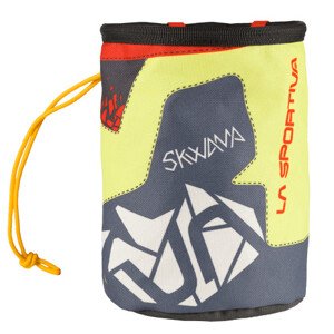 Pytlík na magnézium La Sportiva Skwama Chalk Bag