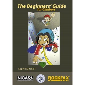 Kniha Beginners’ Guide for Climbers