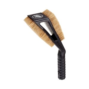 Kartáček Mammut Sloper Brush černá