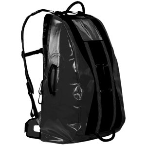 Lezecký batoh Beal Combi Pro 80 černá