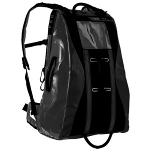 Lezecký batoh Beal Combi Pro 40 černá
