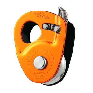Kladka Petzl Micro Traxion
