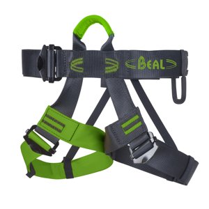 Sedací úvazek Beal Nopad