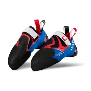 Lezečky Ocún Fury|46,5 EU