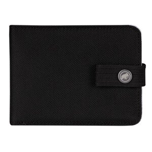 Peněženka Mammut Xeron Wallet black