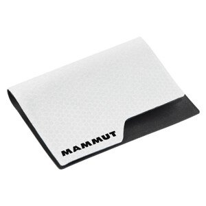 Peněženka Mammut Smart Wallet Ultralight white