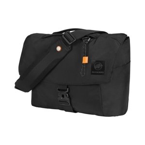 Taška přes rameno Mammut Xeron Messenger black