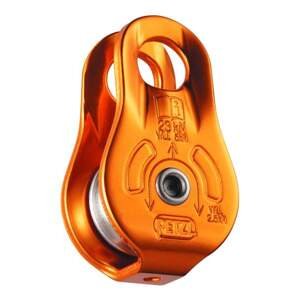 Kladka Petzl Fixe SO oranžová