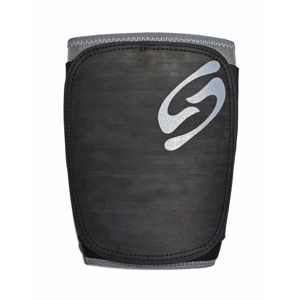 Knee pad SEND Mini Slim SI Knee Pad smoke