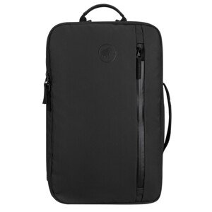 Městský batoh Mammut Seon Transporter 15 Black