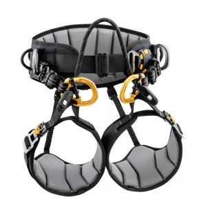 Pracovní úvazek Petzl Sequoia|2