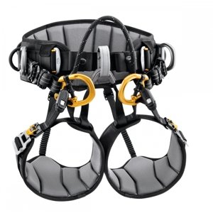 Pracovní úvazek Petzl Sequoia SRT|2