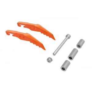 Mačky Petzl Lynx front point kit