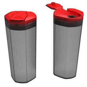 Kořenka MSR Alpine Spice Shaker