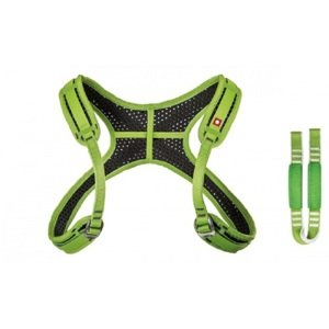 Prsní úvazek Ocún WeBee Chest Lite + Tie-in Sling