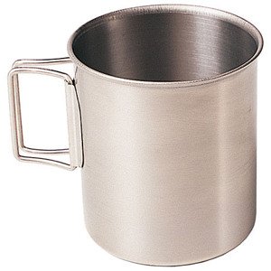 Hrnek MSR Titan Cup